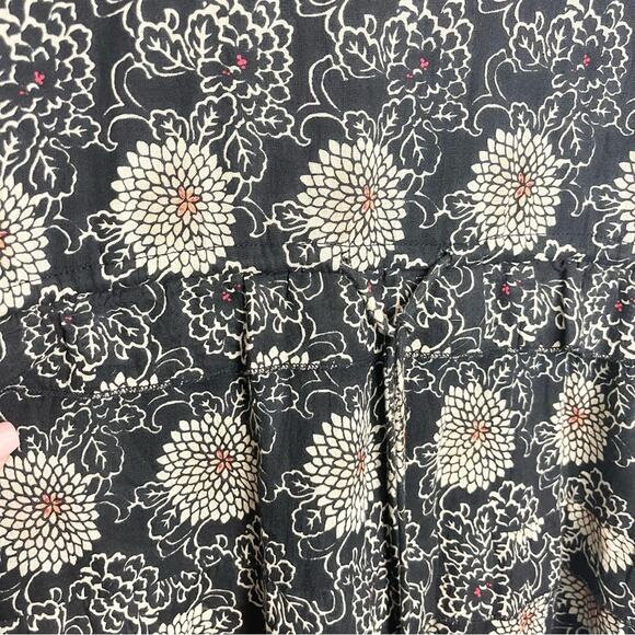 House of Harlow 1960 x Nicole Richie Maxi Dress Long Sleeves Woman’s size XS - Picture 9 of 11